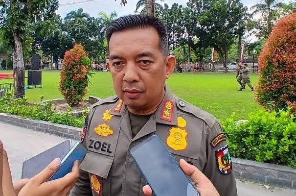 Satpol PP Pekanbaru Siapkan Razia KTP dan Minuman Beralkohol Jelang Ramadan