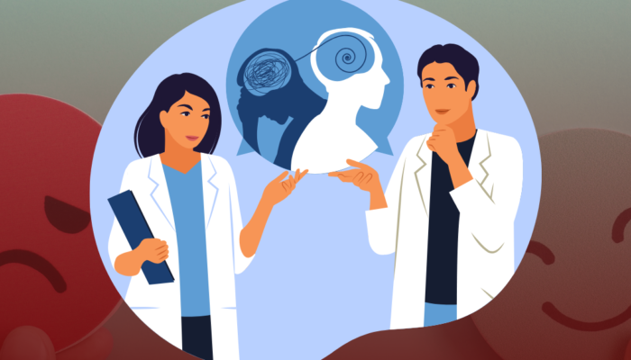 Gangguan Mood: Memahami Depresi, Mania, dan Bipolar Secara Mendalam