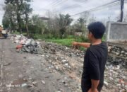 Pekanbaru Darurat Sampah: Kota Bertuah Terancam Jadi Kota Kumuh