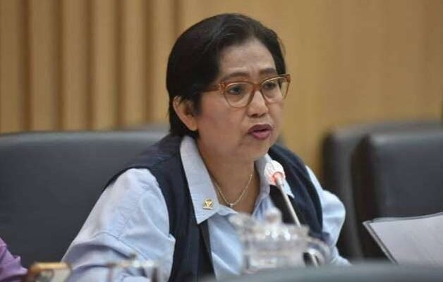 Antisipasi Virus HMPV, Legislator Minta Pemerintah dan Masyarakat Tingkatkan Kewaspadaan