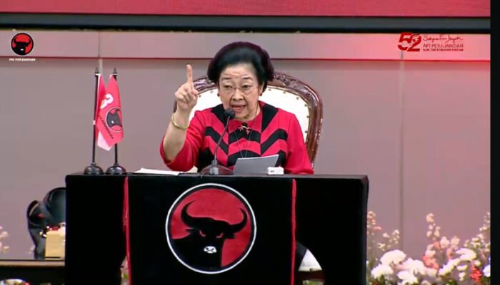 Megawati Soekarnoputri Apresiasi Pelurusan Sejarah Bung Karno: Tuduhan Tak Terbukti dan Batal Demi Hukum
