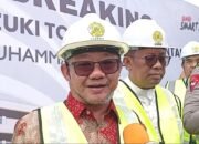 Prof. Abdul Muti Resmikan Mahmud Marzuki Tower, UMRI Masuki Era Baru Pendidikan dan Inovasi