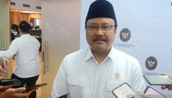 Pemerintah Matangkan Konsep Sekolah Rakyat Berbasis Boarding School