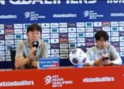 Kisruh Pasca-Pemecatan Shin Tae-yong: Jeje Balas Kritik Bung Towel