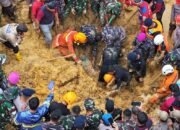 Evakuasi Korban Longsor di Tiban Batam Tuntas, Kolaborasi Tim Gabungan Jadi Kunci