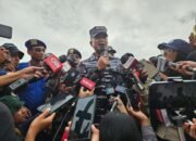 1.500 Personel Gabungan Diterjunkan untuk Pembongkaran Pagar Laut di Pesisir Utara Tangerang
