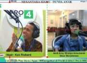 Bocah Makassar Usia 8 Tahun Berprestasi di Dunia Sepatu Roda