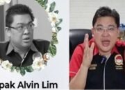 Setelah Berjuang Melawan Penyakit Ginjal Pengacara Alvin Lim Meninggal Dunia
