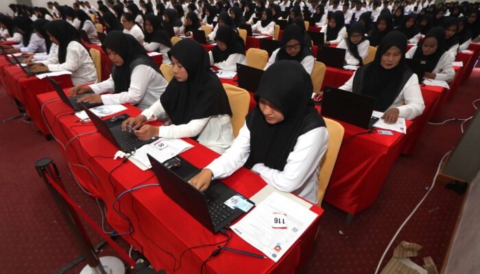 Kementerian PANRB Percepat Penataan Tenaga Non-ASN, Kolaborasi Pemerintah Pusat dan Daerah Ditingkatkan