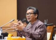 Kajian Pagar Laut Tangerang: Menjaga Amanat Pasal 33 UUD 1945 untuk Kemakmuran Rakyat