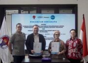 Kemenpora dan PB Persani Sepakat Gelar Kejuaraan Dunia Senam 2025 di Jakarta
