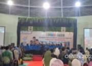 SMA Muhammadiyah Bangkinang Raih Prestasi Gemilang di OMBN 2025