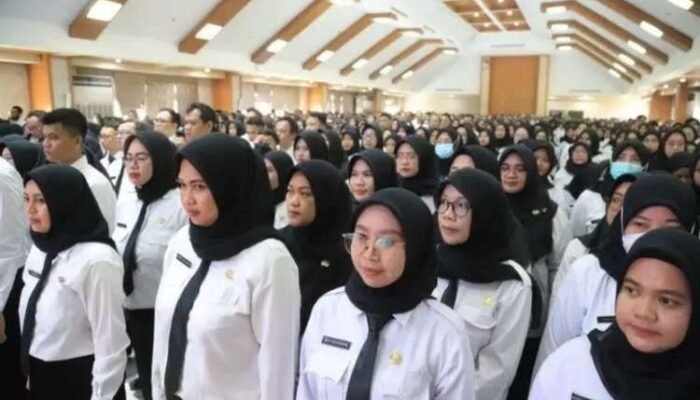 Pengumuman PPPK Tahap 1: Kepastian Status Tenaga Honorer dan Kebijakan Baru yang Menarik Perhatian