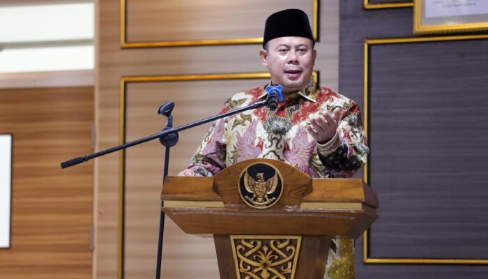 DPR dan Pemerintah Sepakat Turunkan Biaya Haji 2025