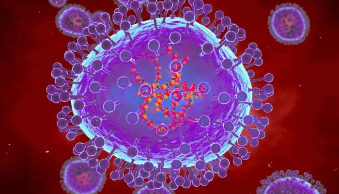 Human Metapneumovirus (HMPV) Ditemukan di Indonesia, Menkes : Mirip Flu Biasa, Tidak Perlu Panik