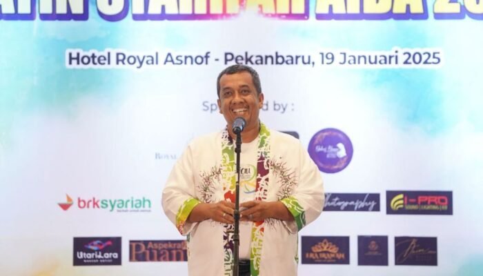 Lagu Daerah sebagai Jembatan Sejarah: Pj Wali Kota Pekanbaru Dorong Inovasi Musik Melayu