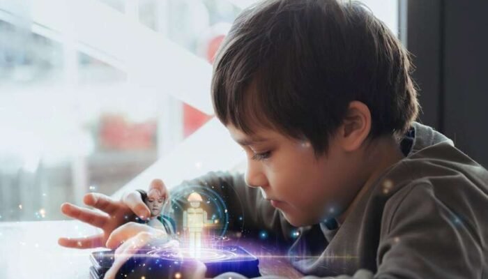 Tahun 2025 : Memasuki Era Baru dengan Kehadiran Generasi Beta