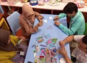 UMKM Puka Raih Omset Rp800 Juta, Fokus Pemberdayaan Penyandang Disabilitas