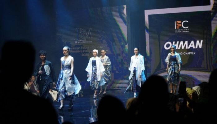 Parade Wastra Riau: Langkah Gemilang Mengangkat Budaya Lokal ke Kancah Internasional