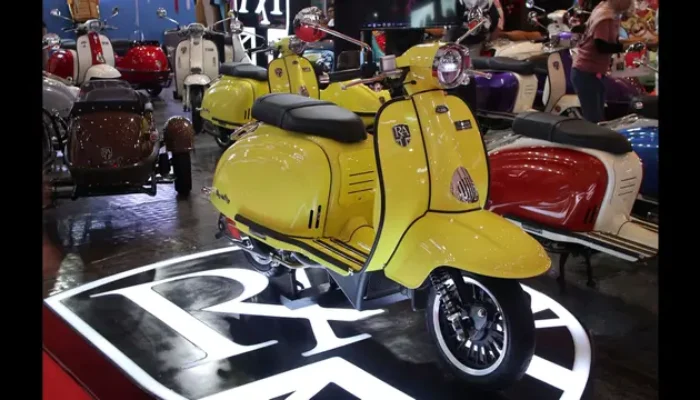 IIMS 2025 Siap Menggebrak! Hadir dengan 190 Brand dan Inovasi Ramah Lingkungan