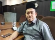 Ketua DPRD Pekanbaru Tegaskan Komitmen Penuhi Amanah demi Kemajuan Kota dan Kesejahteraan Warga