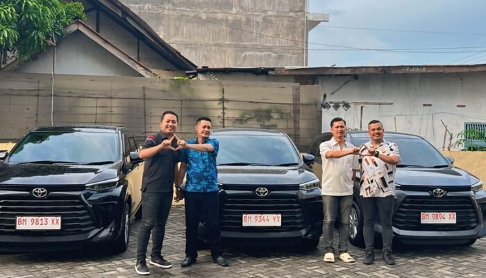 Promo Hebat PT Assa Auto Service! Bawa Pulang New Avanza Matic 2025 Hanya dengan 175 Juta