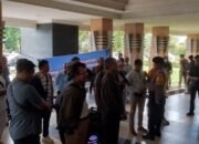 Sabrina Orasikan Tuntutan 400 Orang Pensiunan Karyawan PT Kertas Nusantara
