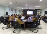 Pemko Pekanbaru Matangkan Strategi Pengadaan 2025: Sinergi dan Inovasi Jadi Kunci