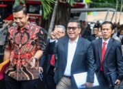 Praperadilan Ditolak, KPK Siapkan Pemeriksaan Terhadap Sekjen PDIP Hasto Kristiyanto