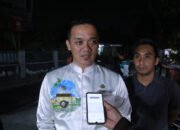 Jalan Hang Jebat Kembali Digenangi Banjir, Pemko Pekanbaru Siapkan Solusi Jangka Panjang