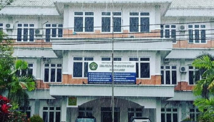 Koalisi Dosen Universitas Mulawarman Tolak Pemberian Izin Tambang untuk Kampus