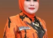 Harapan Ketua DPC Srikandi PP Berau PT Berau Agar PT.Berau Coal Tetap Berkontribusi Bagi Kab.Berau