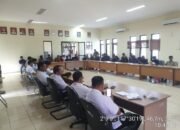 Aliansi Pemuda Tabalar Protes PT. Pesona Sawit Abadi(PSA) yang Diduga Langgar Regulasi