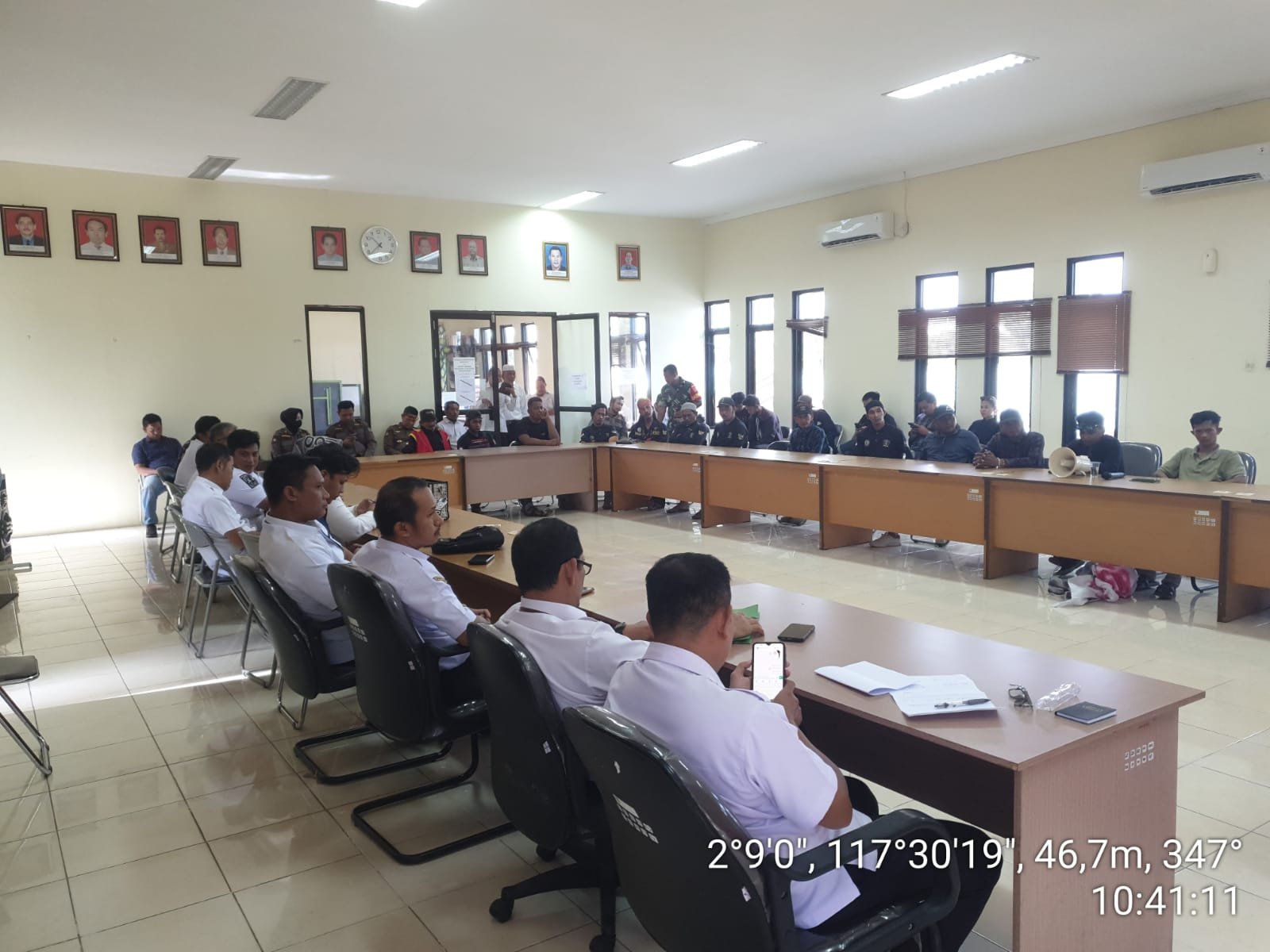 Aliansi Pemuda Tabalar