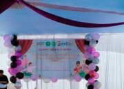Festival PAUD ke-6 se- Provinsi Riau Meriah di Universitas Lancang Kuning
