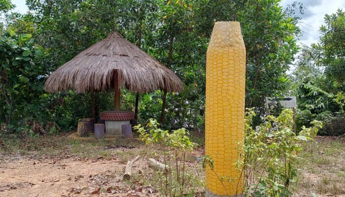 Pesona Alam Samburakat, Destinasi Wisata Alam dengan Beragam Fasilitas