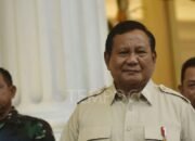 Presiden Prabowo Beri Arahan di Rapim TNI-Polri 2025: Tegaskan Peran Vital dan Dedikasi Tanpa Ragu