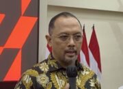 Mantan Anggota Bawaslu Ajukan Izin Berobat ke Tiongkok, KPK Pertimbangkan dengan Cermat