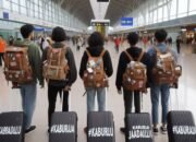 Fenomena #KaburAjaDulu: Tren Migrasi Anak Muda dan Aspirasi untuk Masa Depan