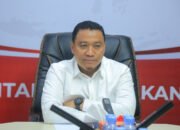 Pemko Pekanbaru Resmi Turunkan Tarif Parkir, Dishub Diminta Maksimalkan Sosialisasi