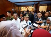 Gubernur Riau Abdul Wahid: Mutasi Berbasis Kompetensi Demi Birokrasi Efektif