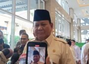 Presiden Prabowo: Kasus Korupsi Pertamina Akan Ditindak Tegas