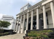 MK Tolak Gugatan Hasil Pilwako Pekanbaru, Agung Nugroho-Markarius Anwar Sah Menang