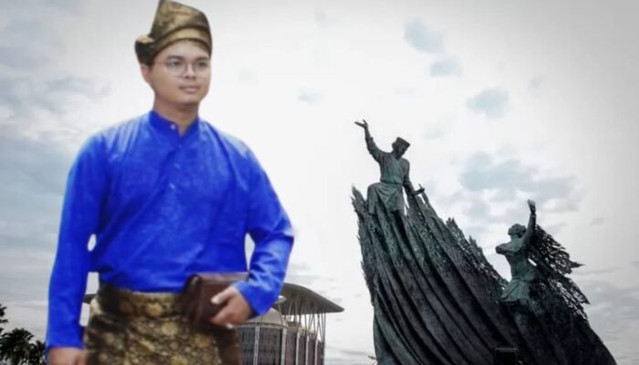 Apresiasi Langkah Inklusif Walikota Terpilih Agung Nugroho, Pemuda Riau Sebut “Jiwa Pemimpin Sejati”