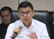 BPOM Minta KPK Tempatkan Pegawai di Kantornya untuk Awasi Potensi Korupsi