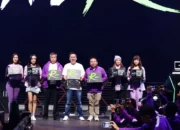 Axioo Hype R Resmi Meluncur, Laptop Ringan di Bawah 1 Kg dengan Performa Maksimal