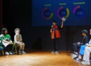 Nassa School Bekasi Gelar PYP Exhibition 2025: Siswa Beraksi Nyata Tangani Perubahan Iklim