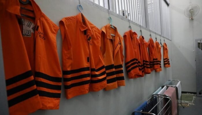 Efisiensi Anggaran Jadi Tantangan, KPK Pastikan Penyidikan Tetap Berjalan