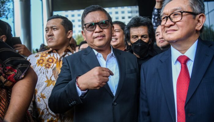 Kasus Suap dan Perintangan Penyidikan: KPK Segera Panggil Hasto Kristiyanto