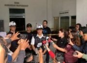 Penyelidikan Penyebab Kebakaran di Gedung Kementerian ATR/BPN Terus Berlanjut